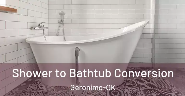 inner Bathroom imggen Shower to Bathtub Conversion Geronimo-OK