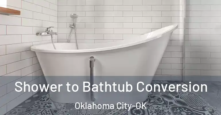 inner Bathroom imggen Shower to Bathtub Conversion Oklahoma City-OK