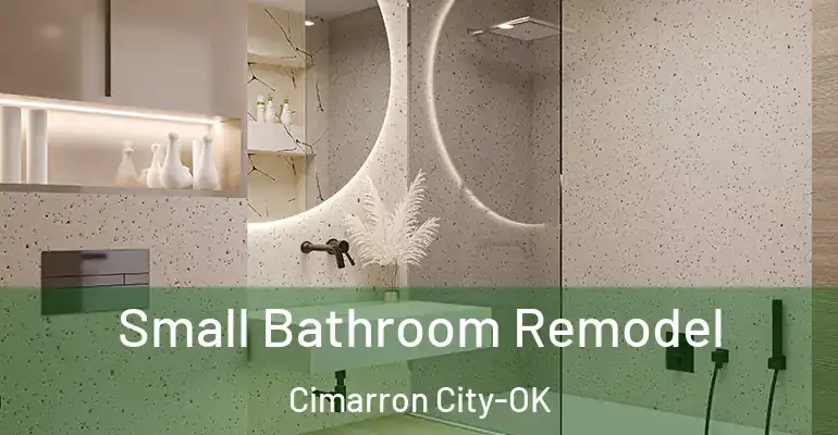 inner Bathroom imggen Small Bathroom Remodel Cimarron City-OK