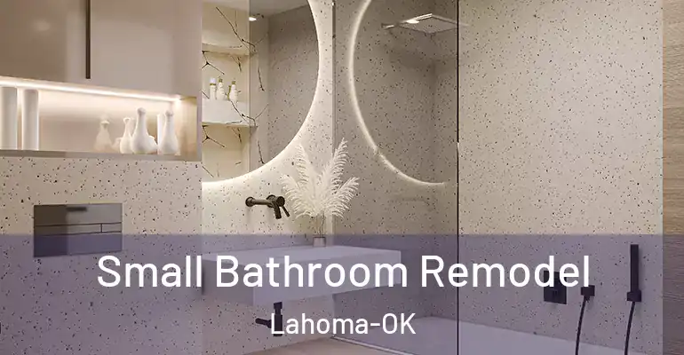 inner Bathroom imggen Small Bathroom Remodel Lahoma-OK