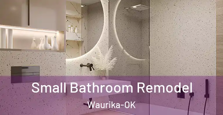 inner Bathroom imggen Small Bathroom Remodel Waurika-OK