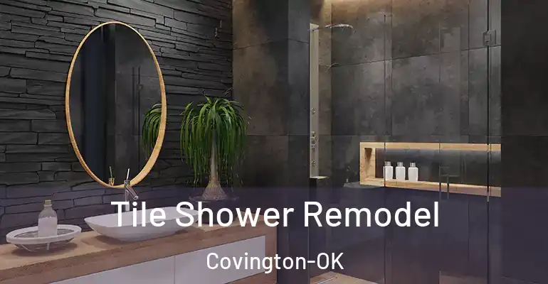 inner Bathroom imggen Tile Shower Remodel Covington-OK
