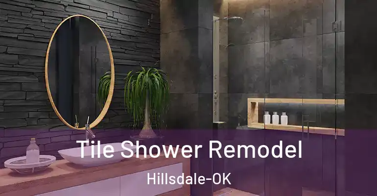 inner Bathroom imggen Tile Shower Remodel Hillsdale-OK