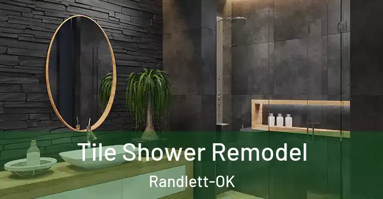inner Bathroom imggen Tile Shower Remodel Randlett-OK