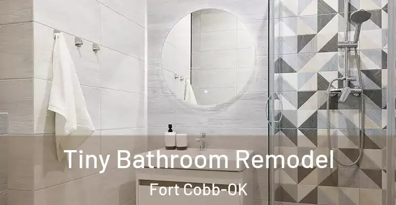 inner Bathroom imggen Tiny Bathroom Remodel Fort Cobb-OK
