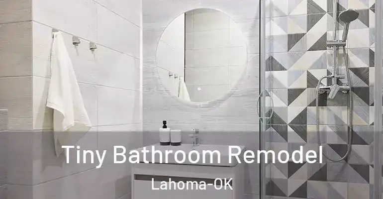 inner Bathroom imggen Tiny Bathroom Remodel Lahoma-OK