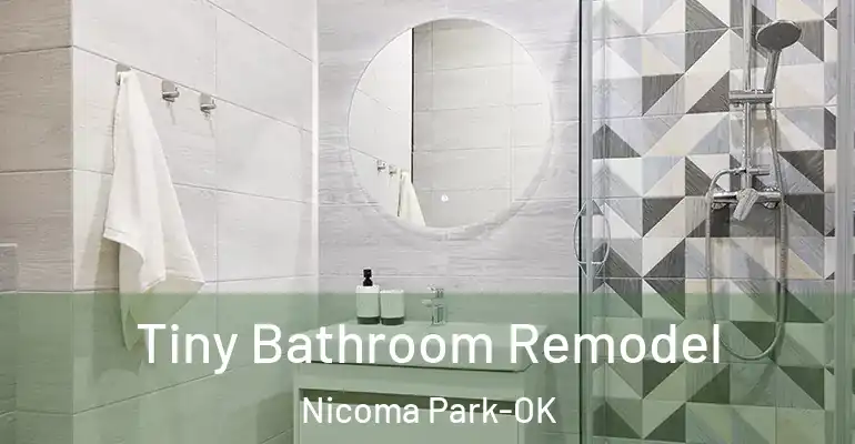 inner Bathroom imggen Tiny Bathroom Remodel Nicoma Park-OK