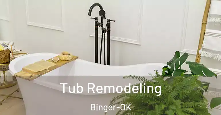 inner Bathroom imggen Tub Remodeling Binger-OK
