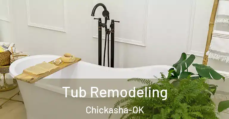 inner Bathroom imggen Tub Remodeling Chickasha-OK