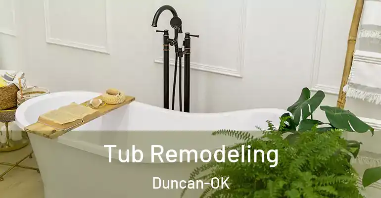 inner Bathroom imggen Tub Remodeling Duncan-OK