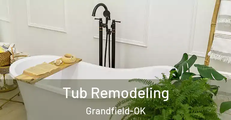 inner Bathroom imggen Tub Remodeling Grandfield-OK