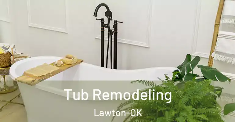 inner Bathroom imggen Tub Remodeling Lawton-OK