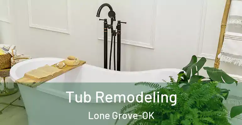 inner Bathroom imggen Tub Remodeling Lone Grove-OK