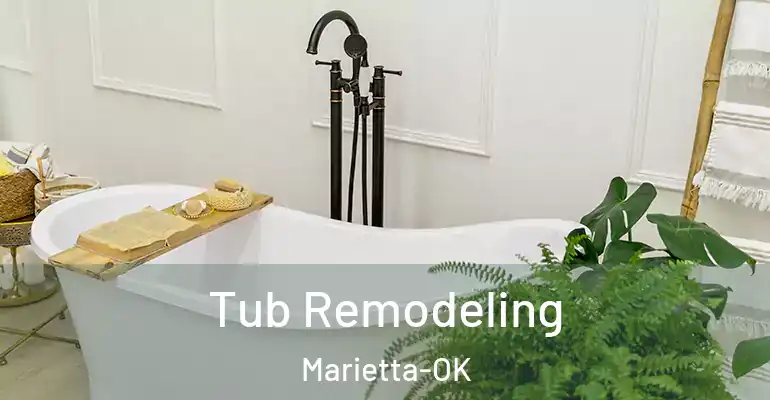 inner Bathroom imggen Tub Remodeling Marietta-OK