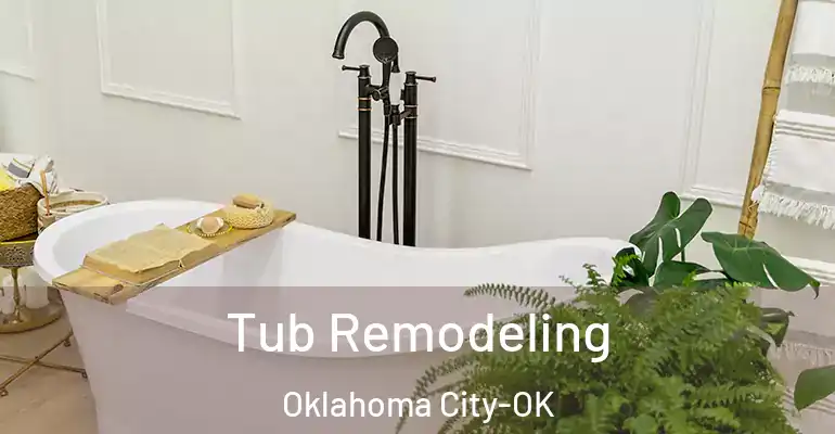 inner Bathroom imggen Tub Remodeling Oklahoma City-OK