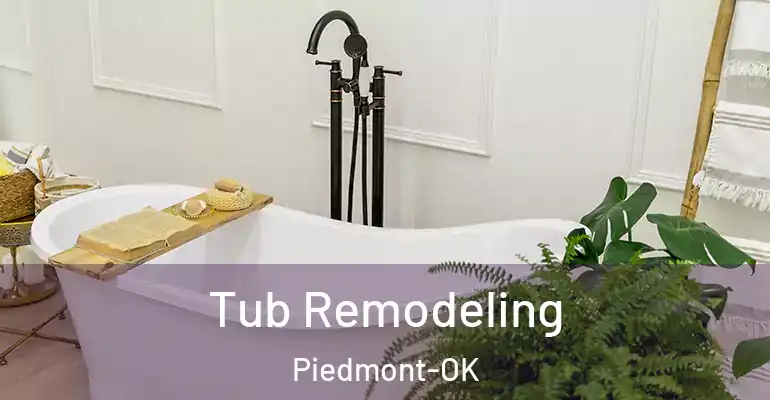 inner Bathroom imggen Tub Remodeling Piedmont-OK