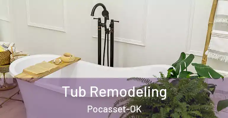 inner Bathroom imggen Tub Remodeling Pocasset-OK