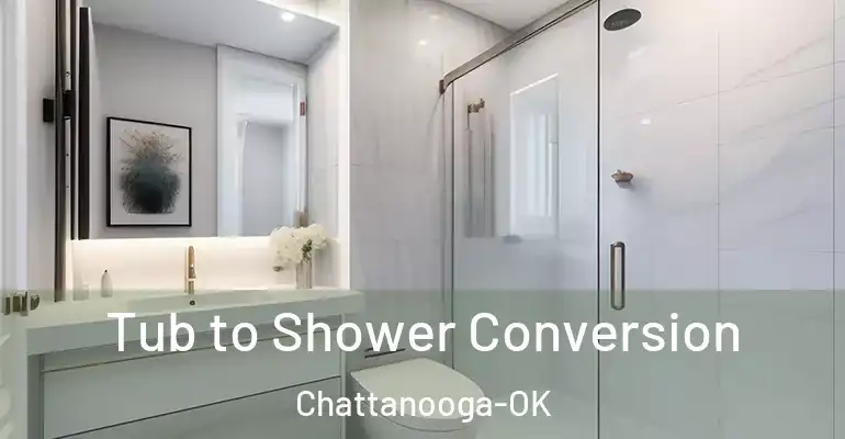 inner Bathroom imggen Tub to Shower Conversion Chattanooga-OK