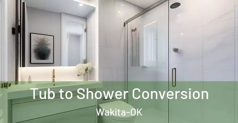 inner Bathroom imggen Tub to Shower Conversion Wakita-OK