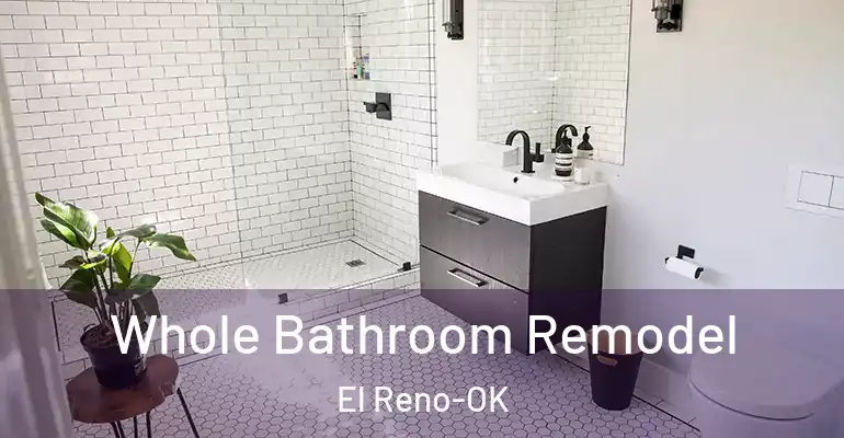 inner Bathroom imggen Whole Bathroom Remodel El Reno-OK