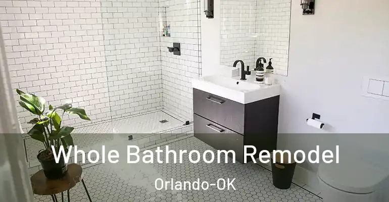 inner Bathroom imggen Whole Bathroom Remodel Orlando-OK